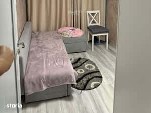 Apartament 2 camere-Podul de Piatra-bloc fara risc — miniatura 4