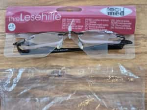 Ochelari vedere Germania-5 lei transportul — miniatura 3