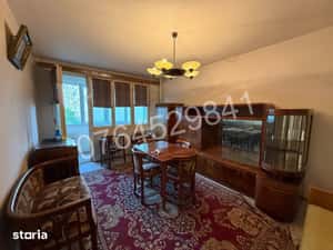 Apartament 2 camere,Sos. Colentina 8,zona Kaufland,10 min metrou Obor — miniatura 4