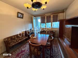 Apartament 2 camere,Sos. Colentina 8,zona Kaufland,10 min metrou Obor — miniatura 6