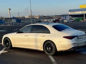 Mercedes S580e 4MATIC Long — miniatura 2