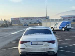 Mercedes S580e 4MATIC Long — miniatura 3