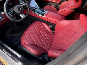 Mercedes S580e 4MATIC Long — miniatura 5