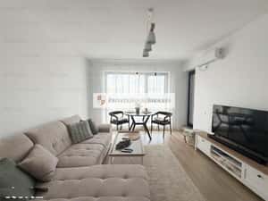 Pipera | Aviatiei | Porsche | Onix Park | Bloc 2023 | Centrala — miniatura 1