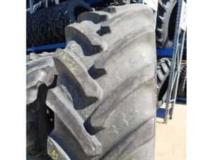 Anvelopa 650/85r38 Bkt Second Hand Agricola