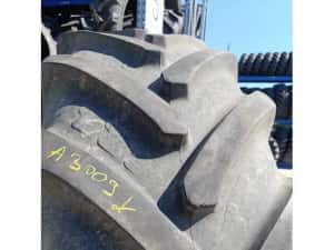Anvelopa 650/85r38 Bkt Second Hand Agricola — miniatura 3