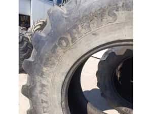 Anvelopa 650/85r38 Bkt Second Hand Agricola — miniatura 6