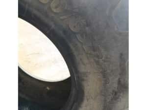 Anvelopa 650/85r38 Bkt Second Hand Agricola — miniatura 10