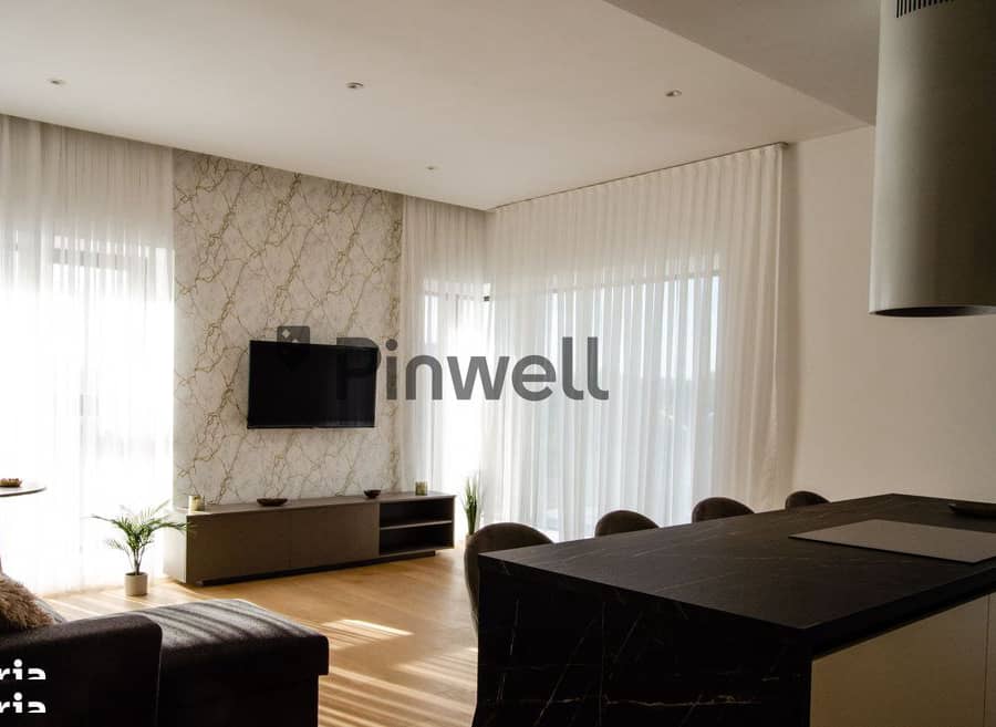 Apartament 4 camere de închiriat | One Verdi Park | Prima Inchiriere — fotografie 1 din 6
