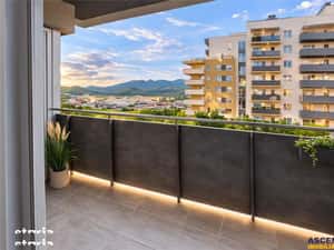 Apartament insorit, decomandat, Clasa A,  Astra, Urban Plazza Brasov