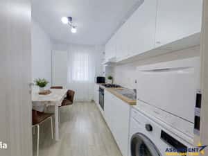Apartament insorit, decomandat, Clasa A,  Astra, Urban Plazza Brasov — miniatura 5