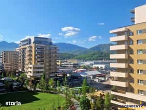 Apartament insorit, decomandat, Clasa A,  Astra, Urban Plazza Brasov — miniatura 6