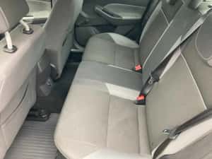 vand FORD FOCUS sedan 2011 — miniatura 7