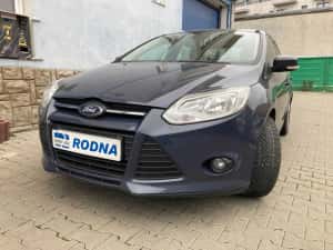 vand FORD FOCUS sedan 2011 — miniatura 9