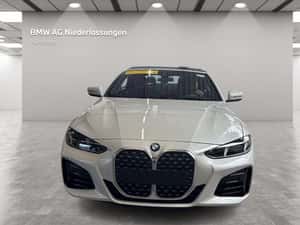 BMW 430 Cabrio 2025, 10.427 km, 245 cp, automat — miniatura 5