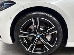 BMW 430 Cabrio 2025, 10.427 km, 245 cp, automat — miniatura 6
