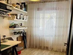 Apartament 3 c decomandat 2 Balc.2 Beci 2 Parcari Grivitei ONIX — miniatura 4
