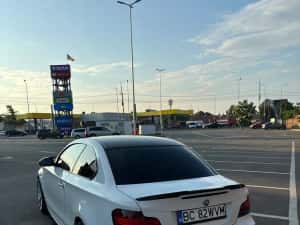 BMW seria 123d *coupe* — miniatura 1