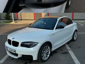 BMW seria 123d *coupe* — miniatura 3