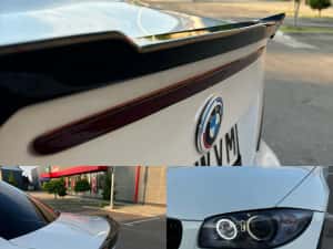 BMW seria 123d *coupe* — miniatura 6