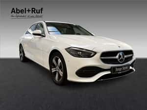 Mercedes-Benz C 220 - 45.094 EUR