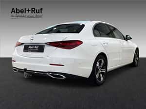 Mercedes-Benz C 220 - 45.094 EUR — miniatura 2