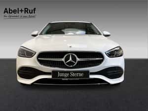 Mercedes-Benz C 220 - 45.094 EUR — miniatura 3
