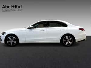 Mercedes-Benz C 220 - 45.094 EUR — miniatura 4
