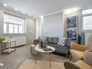 Proprietate Unica | Universitate | 170 mp + Rooftop 92 mp — miniatura 4