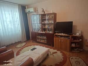 Vest,Eremia Grigorescu,apartament 3 camere de vanzare — miniatura 3