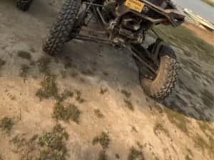 Can-Am Maverick R 2025 XRS — miniatura 6