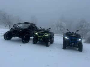 Can-Am Maverick R 2025 XRS — miniatura 8