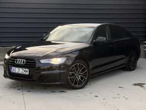 Audi A6 ~ 2.0 ~190 CP ~ 2016