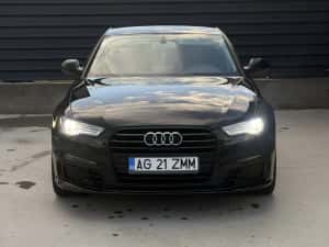 Audi A6 ~ 2.0 ~190 CP ~ 2016 — miniatura 3