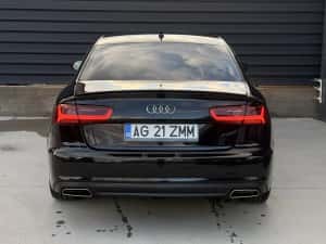 Audi A6 ~ 2.0 ~190 CP ~ 2016 — miniatura 4