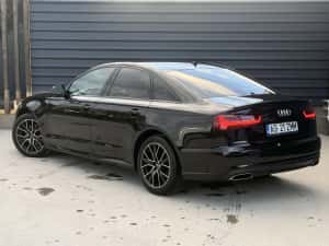 Audi A6 ~ 2.0 ~190 CP ~ 2016 — miniatura 5
