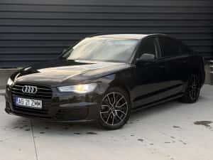 Audi A6 ~ 2.0 ~190 CP ~ 2016 — miniatura 9