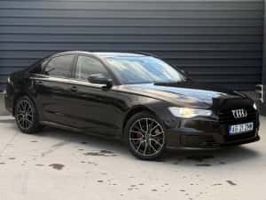 Audi A6 ~ 2.0 ~190 CP ~ 2016 — miniatura 10