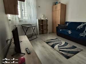Garsonieră de închiriat Militari Residence — miniatura 1