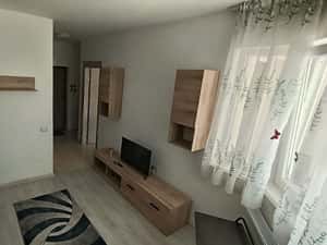 Garsonieră de închiriat Militari Residence — miniatura 4