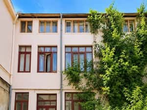 apartament 2 camere et.1/2 ,ultracentral,Radu Calomfirescu — miniatura 4