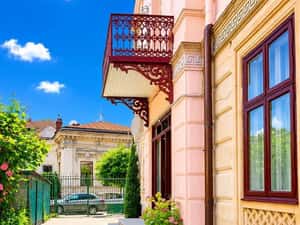 apartament 2 camere et.1/2 ,ultracentral,Radu Calomfirescu — miniatura 6