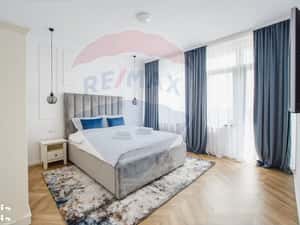 Apartament 2 camere de închiriat, Făcliei, Oradea - Utilități incluse — miniatura 3