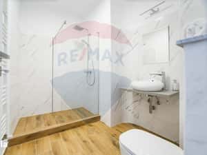 Apartament 2 camere de închiriat, Făcliei, Oradea - Utilități incluse — miniatura 4