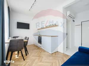 Apartament 2 camere de închiriat, Făcliei, Oradea - Utilități incluse — miniatura 5