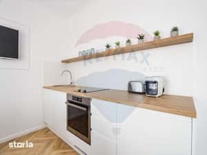 Apartament 2 camere de închiriat, Făcliei, Oradea - Utilități incluse — miniatura 6