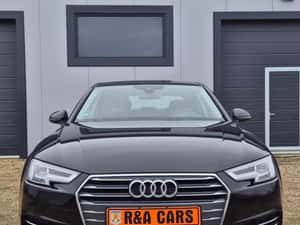 Audi A4 2.0 TDI 150 CP Sportline 2016