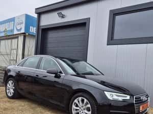 Audi A4 2.0 TDI 150 CP Sportline 2016 — miniatura 2