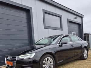 Audi A4 2.0 TDI 150 CP Sportline 2016 — miniatura 3