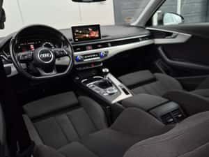 Audi A4 2.0 TDI 150 CP Sportline 2016 — miniatura 5